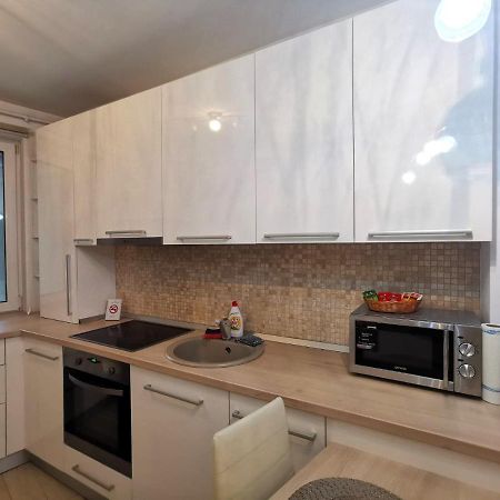 Contemporary Central Apartment In Cluj Napoca Buitenkant foto